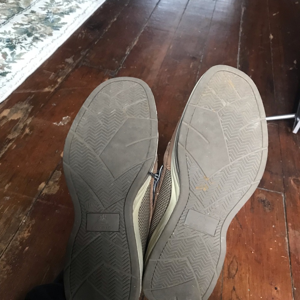 Mens Shoes - Picture 5 of 5